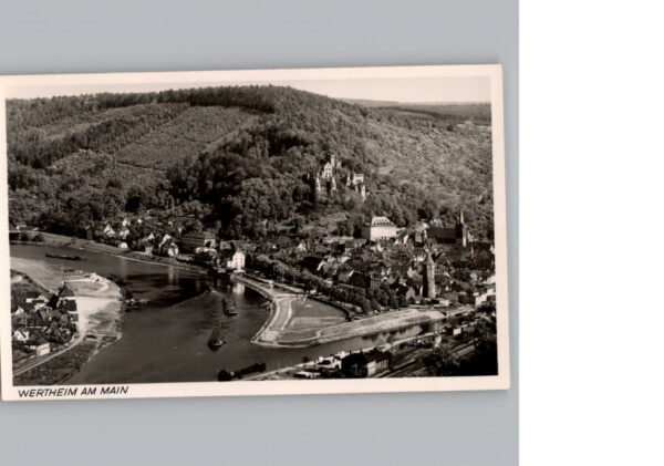 Wertheim Main