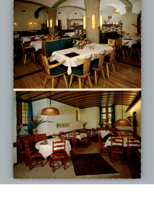 Heilbronn Neckar Restaurant Ratskeller