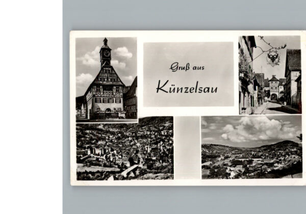 Kuenzelsau