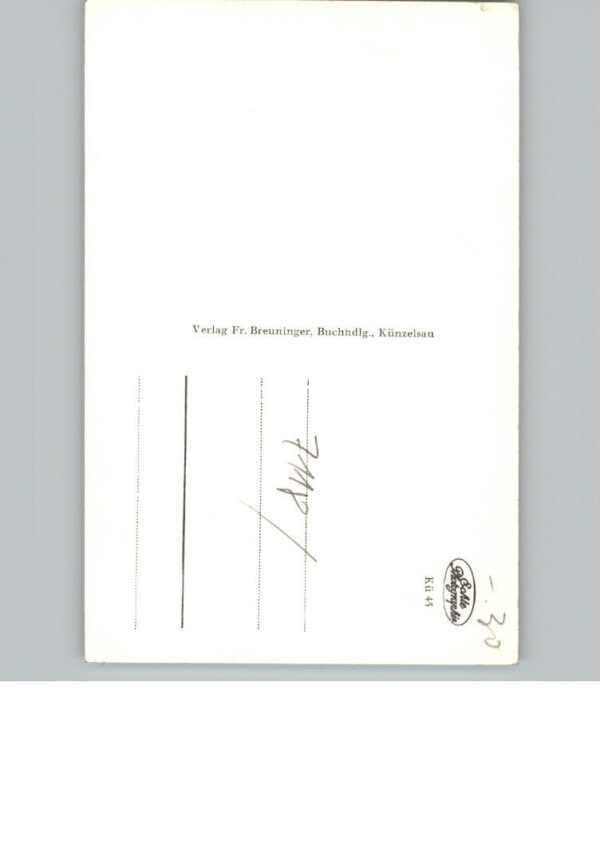 Kuenzelsau – Bild 2