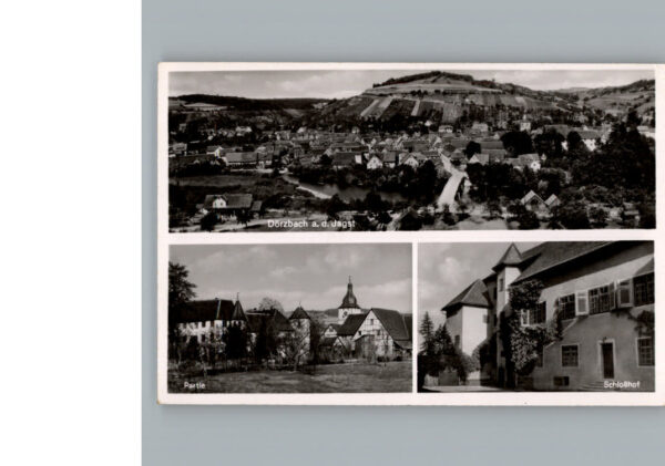 Doerzbach