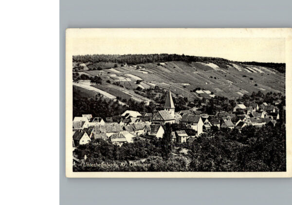 Unterheimbach