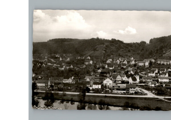 Weissbach Wuerttemberg