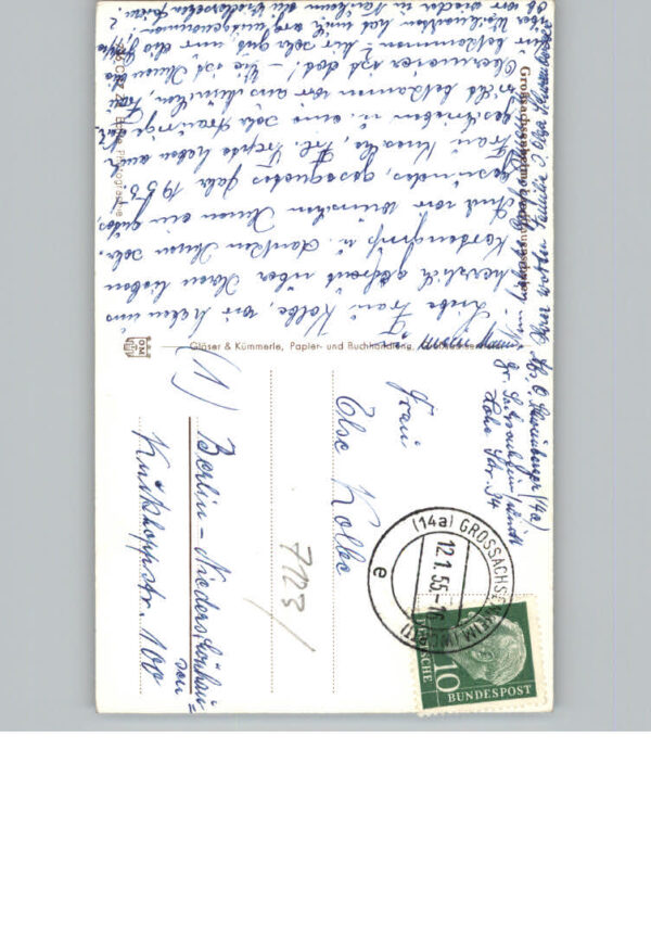 Grosssachsenheim – Bild 2