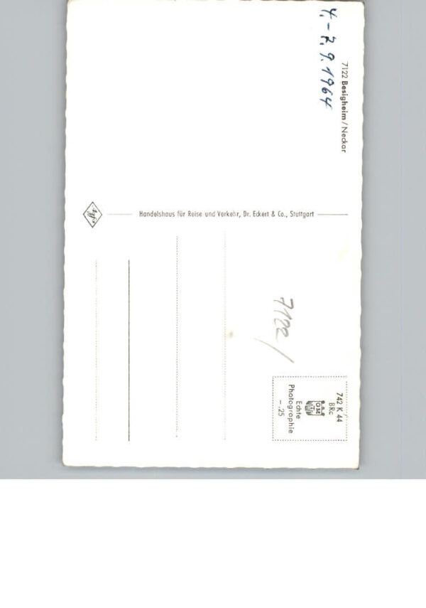 Besigheim – Bild 2
