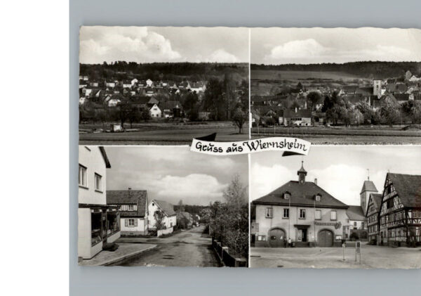 Wiernsheim