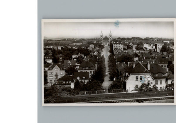 Ludwigsburg Wuerttemberg