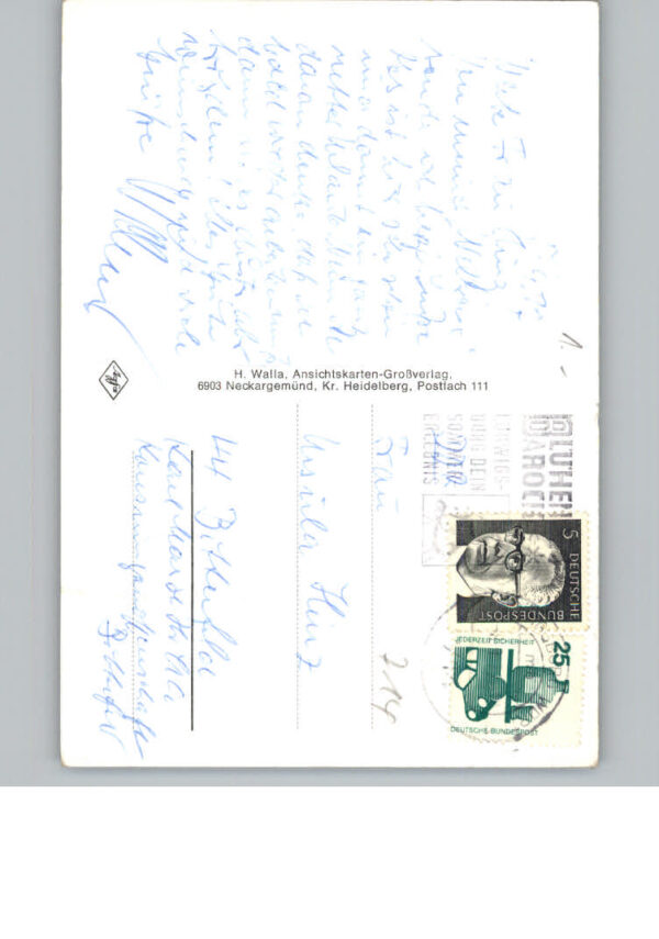 Neckarweihingen – Bild 2