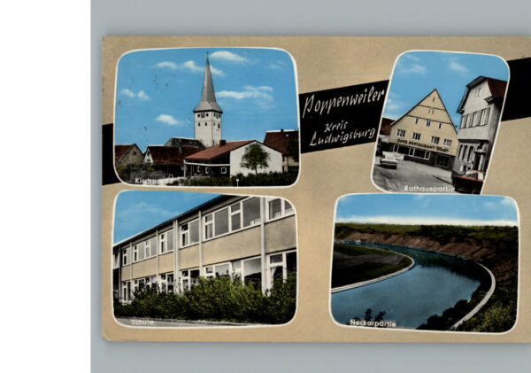 Poppenweiler