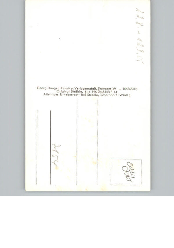 Althuette Wuerttemberg – Bild 2