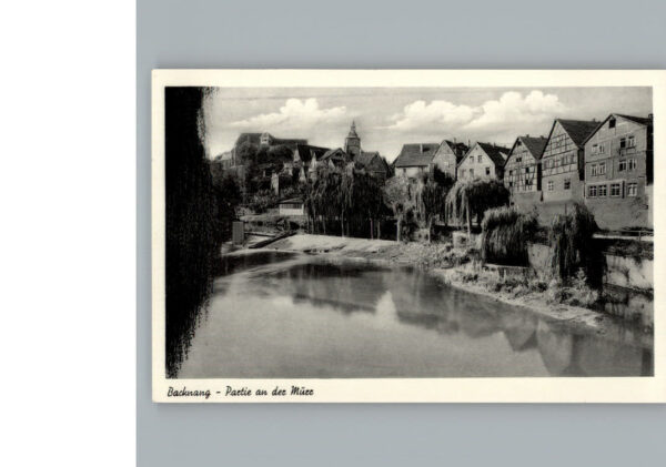 Backnang