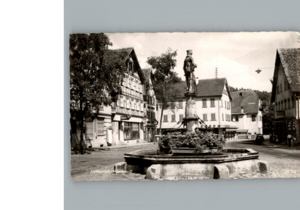 Murrhardt