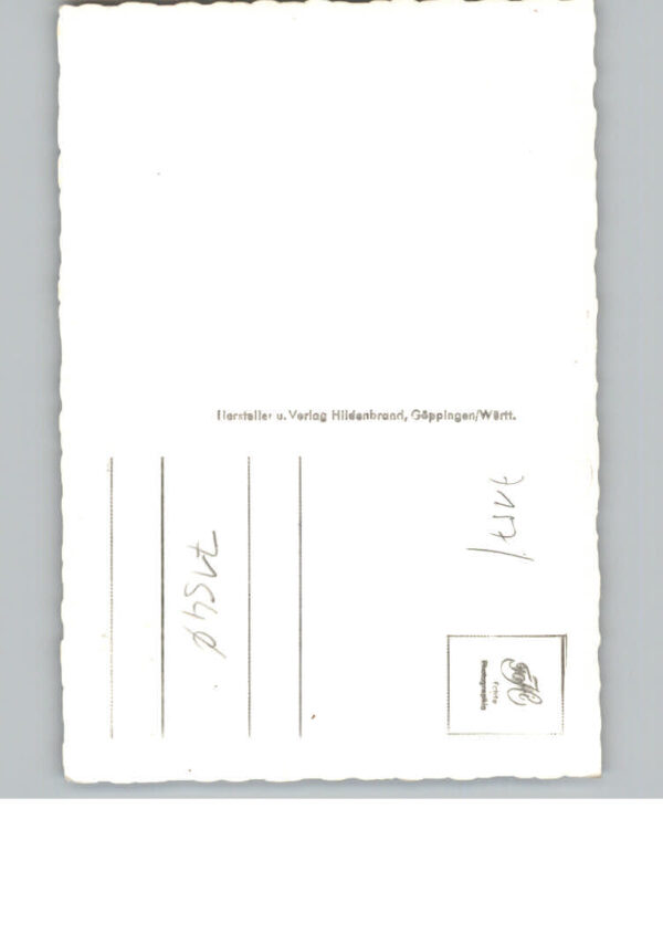 Murrhardt Fliegeraufnahme – Bild 2