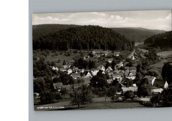 Neulautern