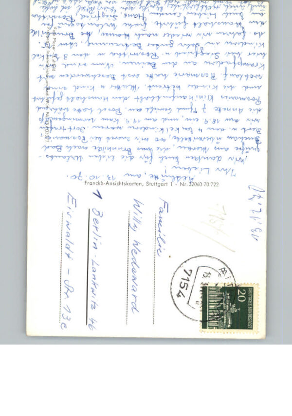 Althuette Wuerttemberg Fliegeraufnahme – Bild 2