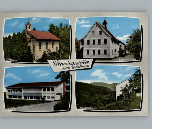 Breuningsweiler