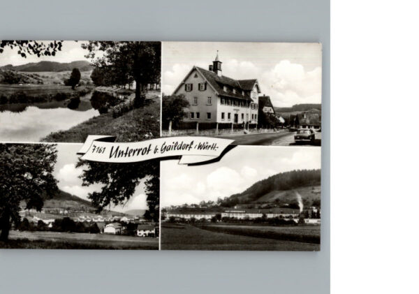 Unterrot Gaildorf