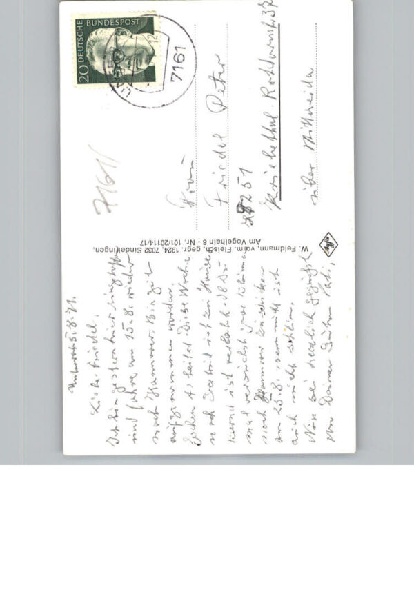 Unterrot Gaildorf – Bild 2