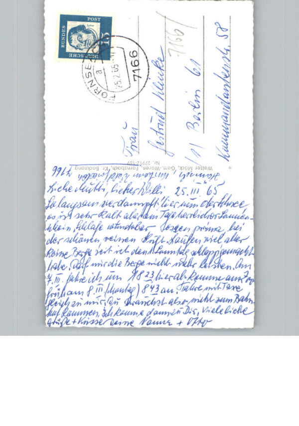 Fornsbach – Bild 2