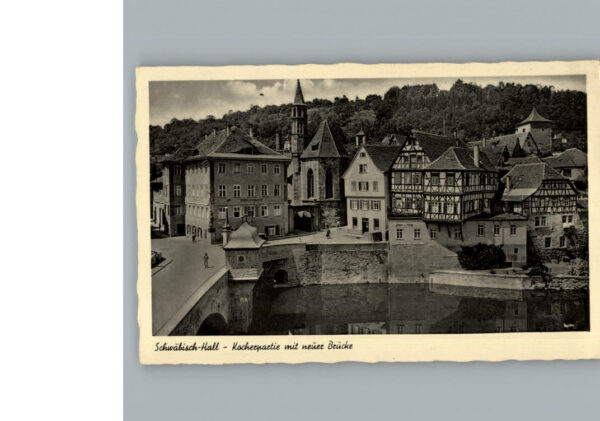 Schwaebisch Hall