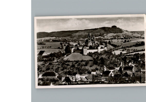Comburg