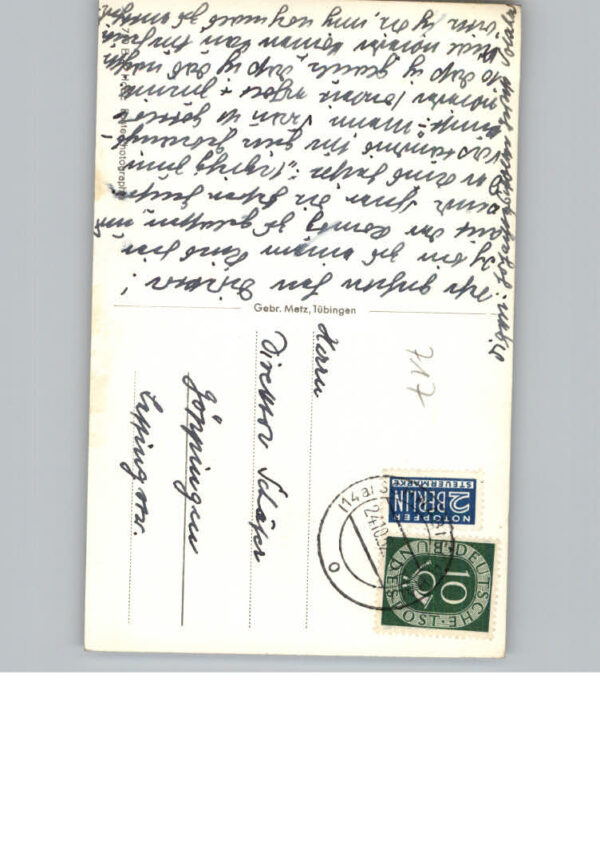Comburg – Bild 2
