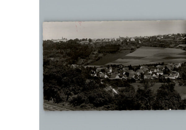 Langenburg Wuerttemberg