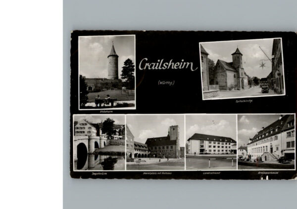 Crailsheim
