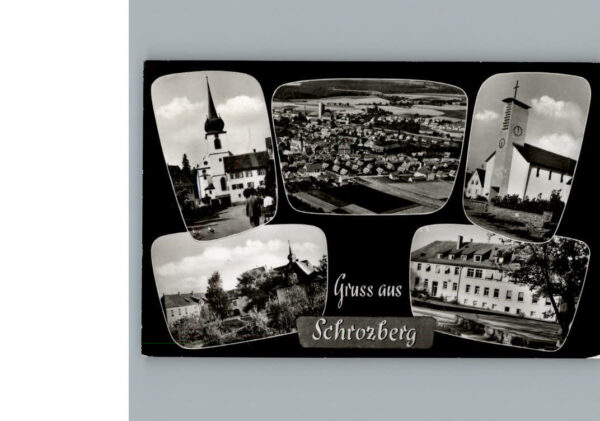 Schrozberg