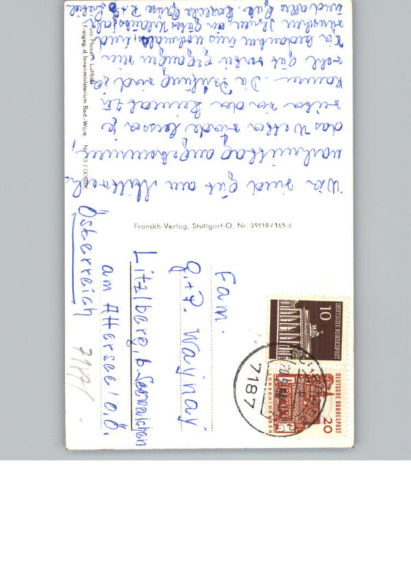 Schrozberg – Bild 2
