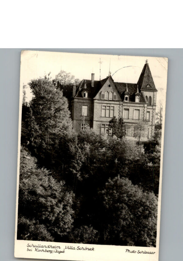 Kirchberg Jagst