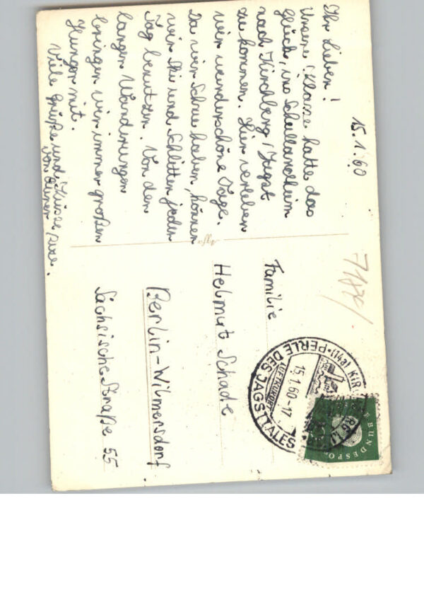 Kirchberg Jagst – Bild 2