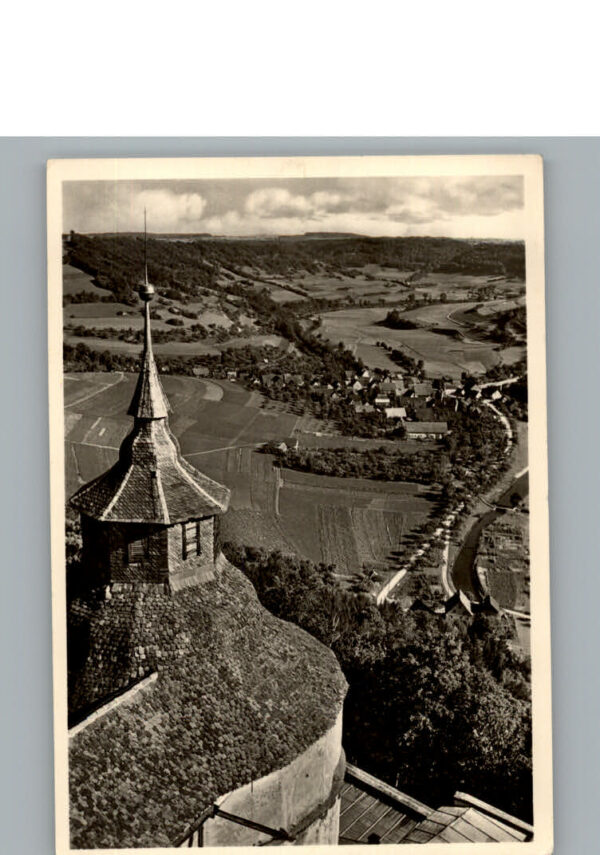 Baechlingen