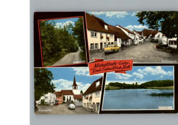 Michelbach Luecke