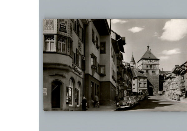 Rottweil Neckar