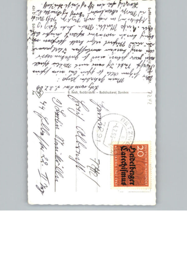 Dornhan – Bild 2