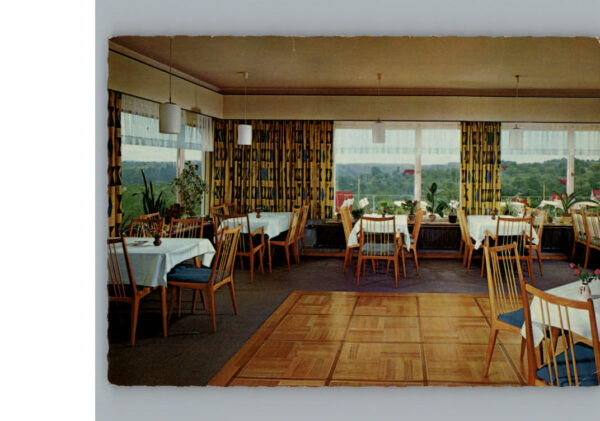 Sulz Neckar Cafe Restaurant Schoenblick