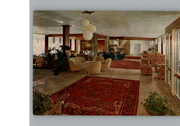 Luetzenhardt Hotel Sonnenhof