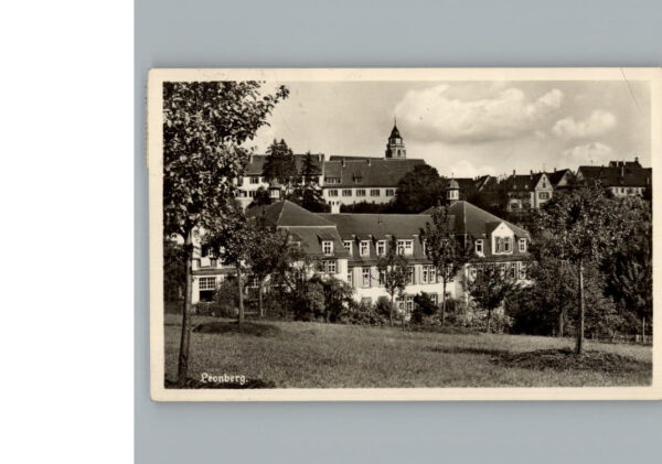 Leonberg Wuerttemberg