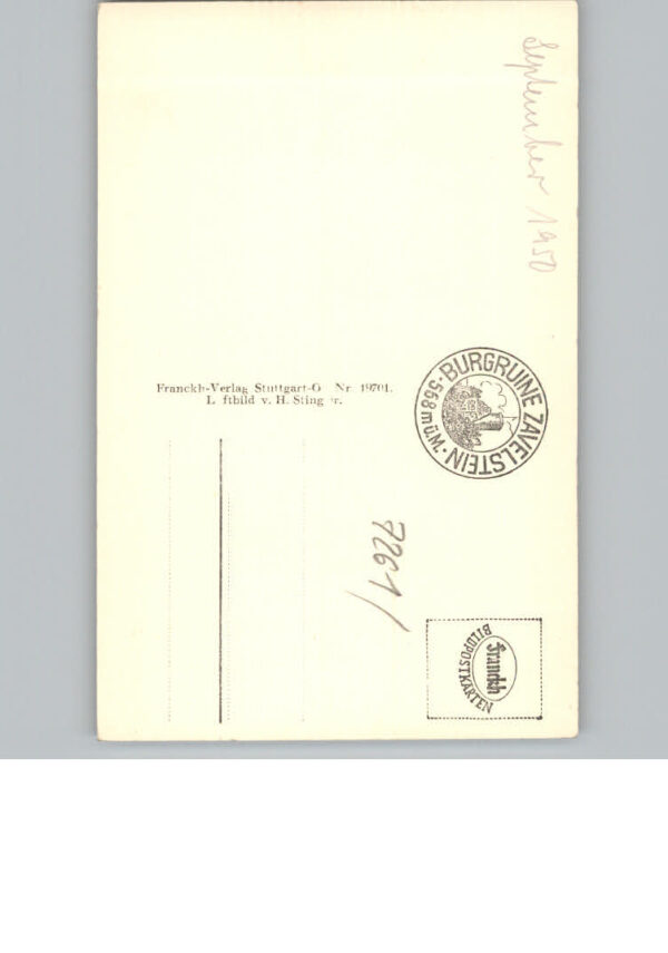Zavelstein Fliegeraufnahme – Bild 2