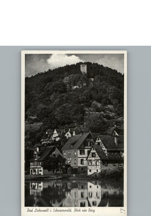 Bad  Liebenzell