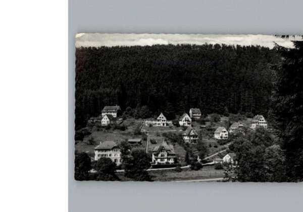 Bad  Teinach