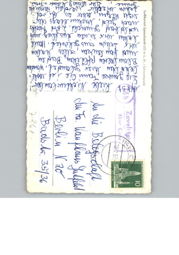 Spesshardt – Bild 2