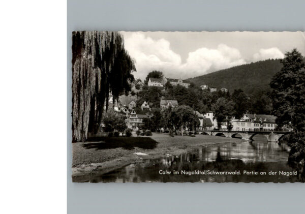 Calw