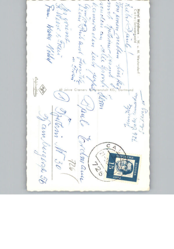 Calw – Bild 2