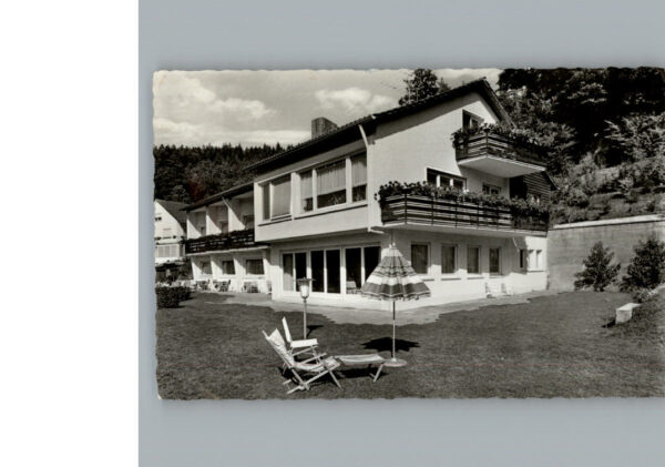 Bad  Liebenzell Landhaus Samm