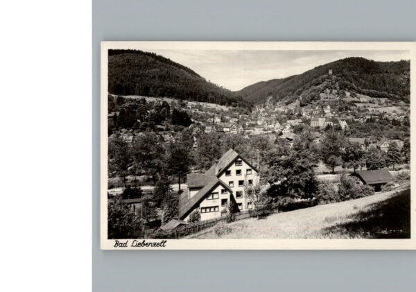 Bad  Liebenzell