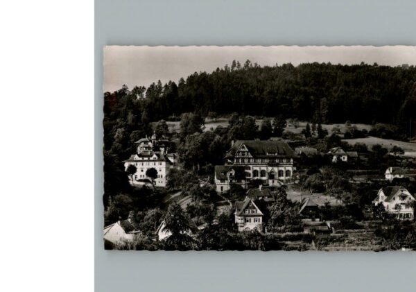 Bad  Liebenzell