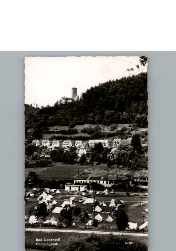 Bad  Liebenzell