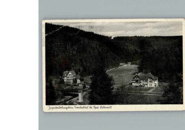 Bad  Liebenzell